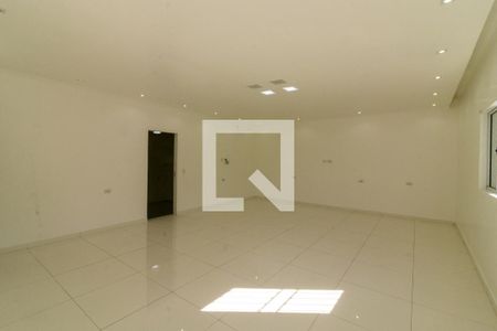Sala de casa para alugar com 3 quartos, 528m² em Jardim Santo Antonio, São Paulo