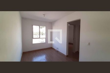 Sala de apartamento para alugar com 2 quartos, 43m² em Jardim Sao Pedro, Osasco