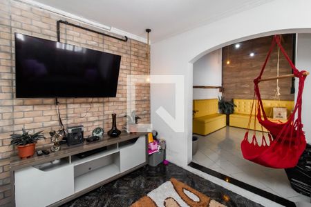 Sala de casa à venda com 3 quartos, 150m² em Vila Buenos Aires, São Paulo
