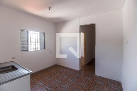 Sala/Cozinha de casa para alugar com 3 quartos, 199m² em Parque Viana, Barueri
