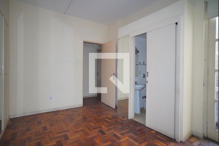 Suíte de apartamento à venda com 4 quartos, 139m² em Moinhos de Vento, Porto Alegre