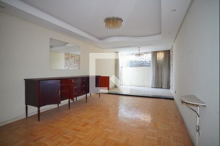 Sala de apartamento à venda com 4 quartos, 139m² em Moinhos de Vento, Porto Alegre