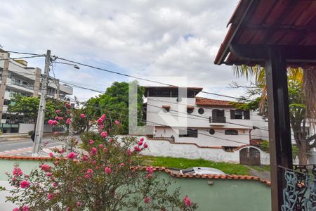 Quarto 2 de casa para alugar com 4 quartos, 360m² em Piratininga, Niterói