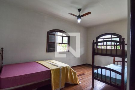 Quarto 2 de casa para alugar com 4 quartos, 360m² em Piratininga, Niterói