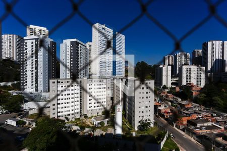 vista de apartamento à venda com 2 quartos, 57m² em Vila Andrade, São Paulo