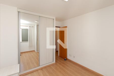 Suíte de apartamento à venda com 3 quartos, 65m² em Campo Belo, São Paulo
