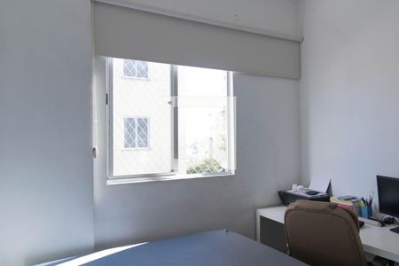 Quarto 1 de apartamento à venda com 2 quartos, 52m² em Nova Suíça, Belo Horizonte