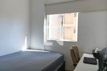 Quarto 1 de apartamento à venda com 2 quartos, 52m² em Nova Suíça, Belo Horizonte