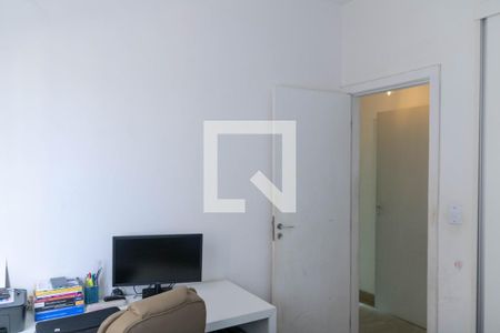 Quarto 1 de apartamento à venda com 2 quartos, 52m² em Nova Suíça, Belo Horizonte