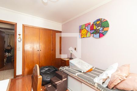 Quarto 2 de apartamento para alugar com 3 quartos, 164m² em Bela Vista, São Paulo