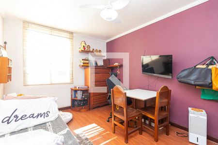 Quarto 2 de apartamento à venda com 3 quartos, 164m² em Bela Vista, São Paulo
