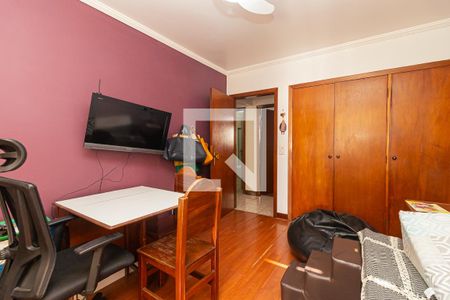 Quarto 2 de apartamento para alugar com 3 quartos, 164m² em Bela Vista, São Paulo