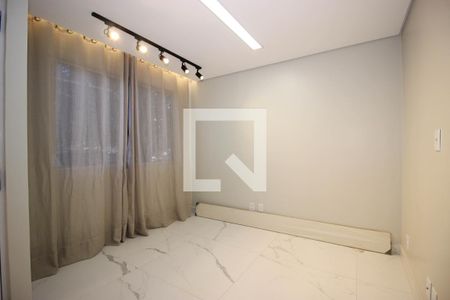 Sala de casa de condomínio para alugar com 3 quartos, 160m² em Jardins Mangueiral (jardim Botânico), Brasília