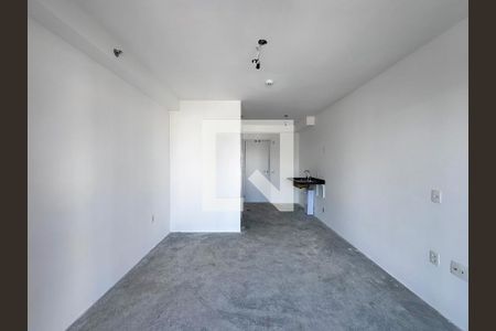 Studio à venda com 27m², 0 quarto e sem vagaStudio 