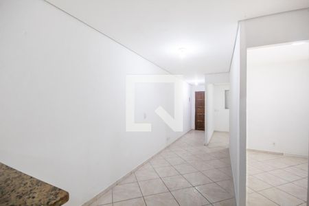 Apartamento à venda com 2000m², 2 quartos e 2 vagasSala