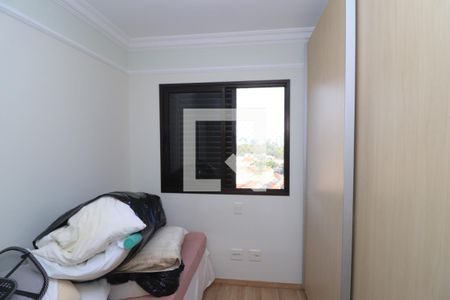 Quarto 1 de apartamento à venda com 3 quartos, 100m² em Vila Carrao, São Paulo