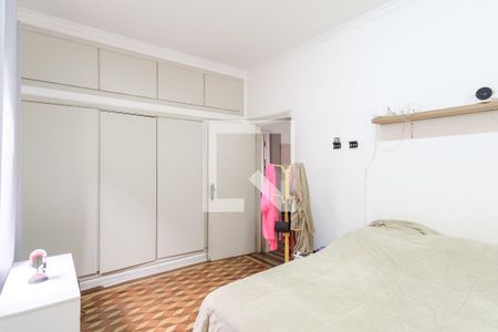 Suíte 1 de casa à venda com 4 quartos, 360m² em Cidade Mãe do Céu, São Paulo