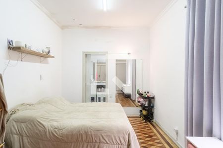 Banheiro da Suíte 1 de casa para alugar com 4 quartos, 360m² em Cidade Mãe do Céu, São Paulo