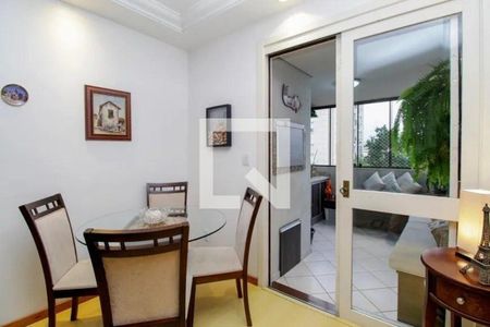 Apartamento à venda com 2 quartos, 75m² em Santo Antônio, Porto Alegre