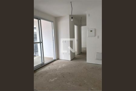 Apartamento à venda com 2 quartos, 41m² em Barra Funda, São Paulo