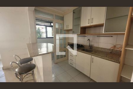 Apartamento à venda com 2 quartos, 58m² em Vila Andrade, São Paulo