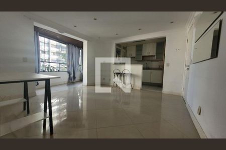 Apartamento à venda com 2 quartos, 56m² em Vila Andrade, São Paulo