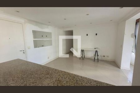 Apartamento à venda com 2 quartos, 58m² em Vila Andrade, São Paulo