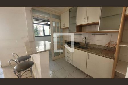 Apartamento à venda com 2 quartos, 58m² em Vila Andrade, São Paulo