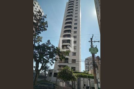 Apartamento à venda com 4 quartos, 240m² em Jardim da Saúde, São Paulo