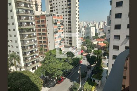 Apartamento à venda com 4 quartos, 240m² em Jardim da Saúde, São Paulo