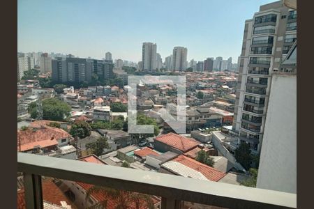 Apartamento à venda com 4 quartos, 240m² em Jardim da Saúde, São Paulo