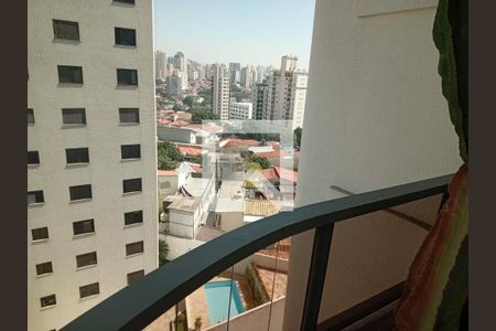 Apartamento à venda com 4 quartos, 240m² em Jardim da Saúde, São Paulo