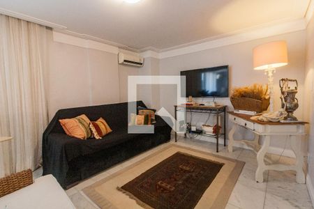 Apartamento para alugar com 2 quartos, 137m² em Centro, Florianópolis