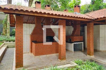 Apartamento à venda com 3 quartos, 82m² em Vila Campo Grande, São Paulo