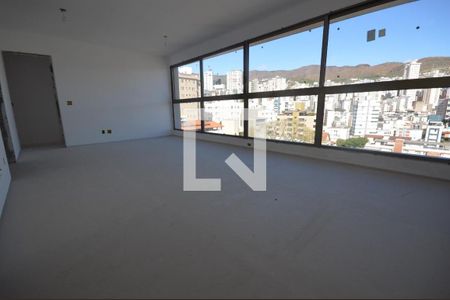 Apartamento à venda com 4 quartos, 134m² em Cruzeiro, Belo Horizonte