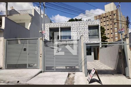 Casa à venda com 3 quartos, 125m² em Bosque da Saúde, São Paulo