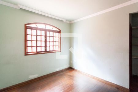 Suíte de apartamento à venda com 2 quartos, 50m² em Santa Rosa, Belo Horizonte