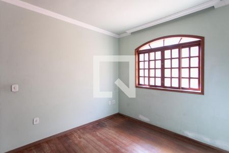 Suíte de apartamento à venda com 2 quartos, 50m² em Santa Rosa, Belo Horizonte