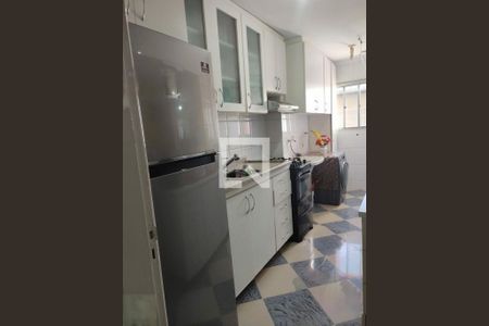 Apartamento à venda com 2 quartos, 62m² em Vila Santa Catarina, São Paulo