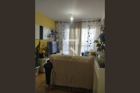 Apartamento à venda com 2 quartos, 62m² em Vila Santa Catarina, São Paulo