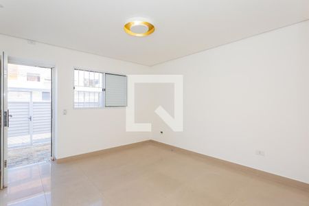 Sala de casa para alugar com 2 quartos, 100m² em Aclimação, São Paulo