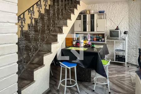 Casa à venda com 4 quartos, 300m² em Cruzeiro, Belo Horizonte