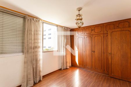 Quarto 2 de apartamento à venda com 3 quartos, 111m² em Vila Olímpia, São Paulo