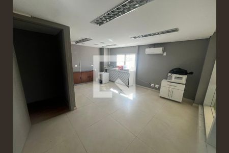 Apartamento para alugar com 1 quarto, 55m² em Vila da Serra, Nova Lima