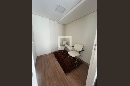 Apartamento para alugar com 1 quarto, 55m² em Vila da Serra, Nova Lima