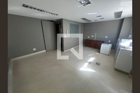 Quarto de kitnet/studio para alugar com 1 quarto, 55m² em Vila da Serra, Nova Lima