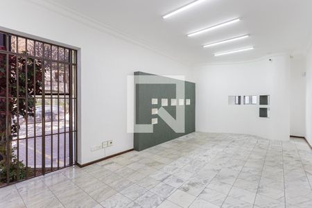 Sala 2 de casa à venda com 12 quartos, 370m² em Moema, São Paulo