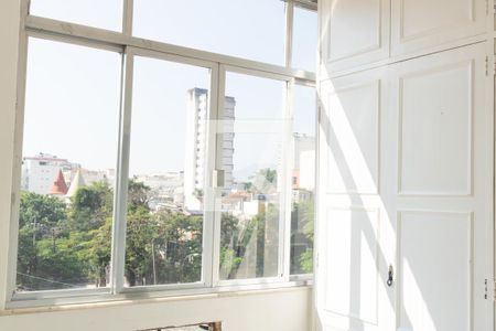Quarto 2 de apartamento para alugar com 3 quartos, 73m² em Grajaú, Rio de Janeiro