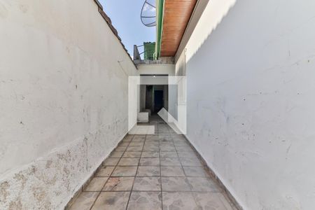 Casa à venda com 125m², 2 quartos e 2 vagas Casa à venda com 125m², 2 quartos e 2 vagasArea da Churrasqueira