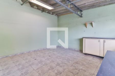 Casa à venda com 125m², 2 quartos e 2 vagas Casa à venda com 125m², 2 quartos e 2 vagasArea da Churrasqueira